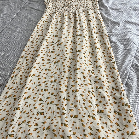 Reformation selby dress Size 6 - Picture 8 of 10